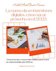 |HABIB ARIEL CORIAT HARRAR | LA NUEVA OLA EN INVERSIONES DIGITALES 2023 (PARTE 1) (@HABIBARIELC)