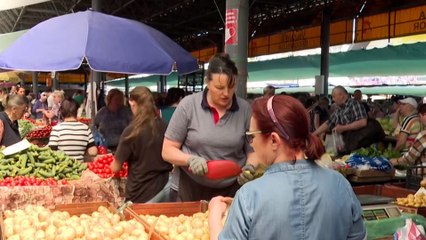 حرب روسيا وتأثيرها الاقتصادي على مولدوفا