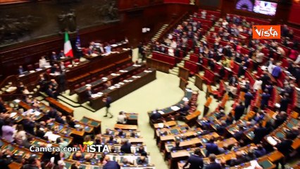 Vieni via con me. Su Camera con Vista su La7