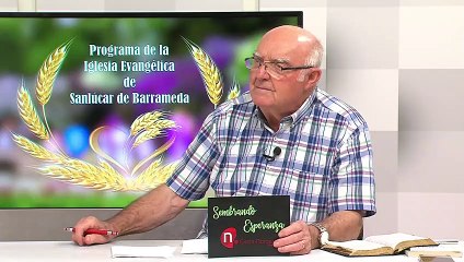Sembrando Esperanza - ¿Podemos divertirnos los cristianos? - Juan Hernandez Ponce - 10.06.2023
