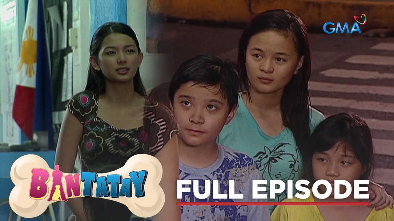 Bantatay: Full Episode 19 (Stream Together) - video Dailymotion
