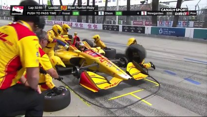 Indycar Verizon series - r03 - Long Beach - HD1080p - 15 avril 2018 - Français p4
