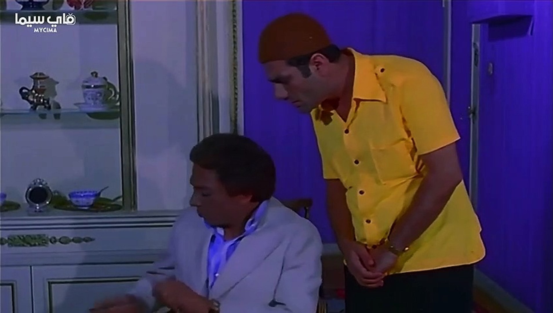 فيلم حرامي الحب