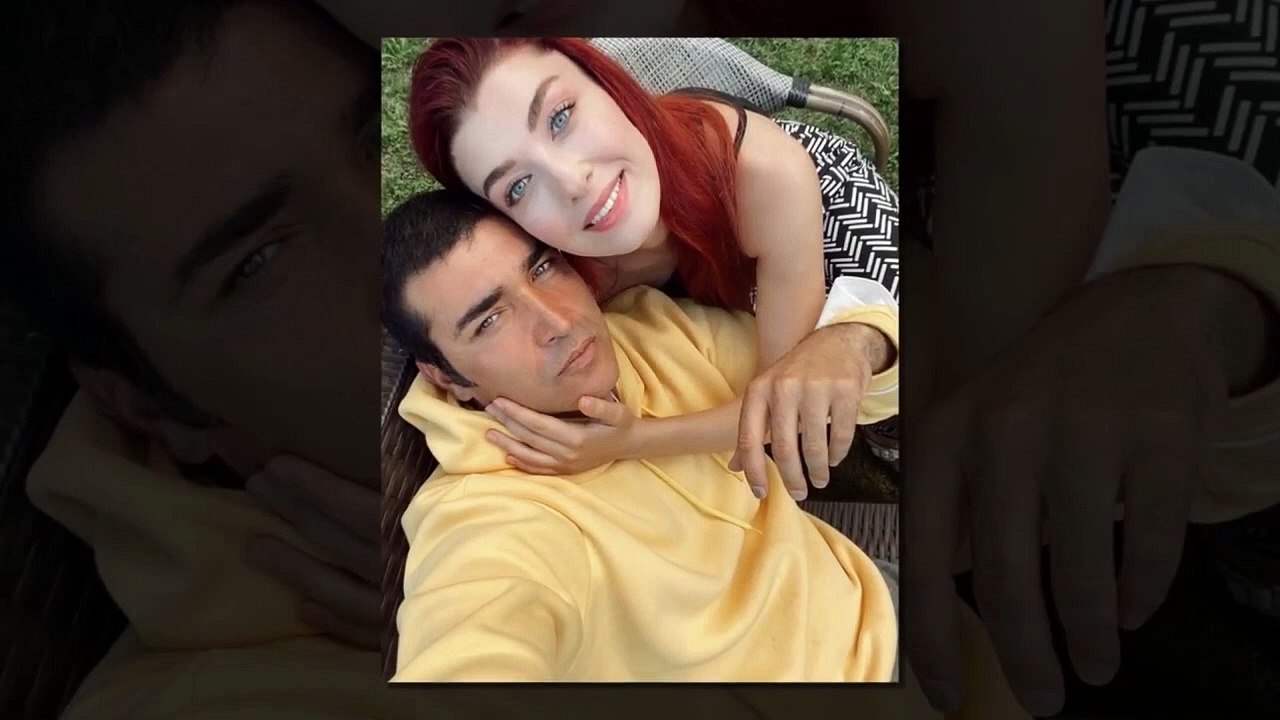 Main dans la main depuis 10 ans ! Les partages romantiques sont venus de Mert Kılıç et Aslıhan Güner