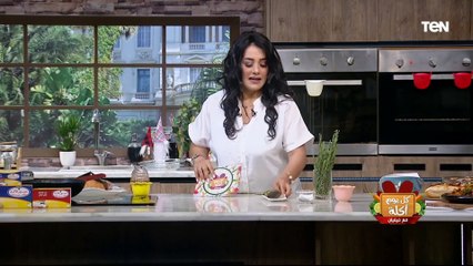 الشيف فيفيان تكشف فوائد الروز ماري للشعر