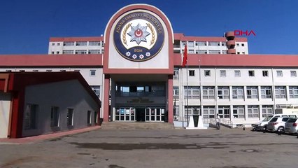 Opération antidrogue à Adana : 2 personnes arrêtées