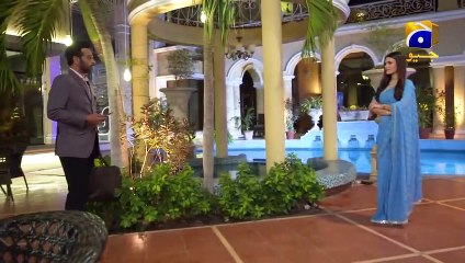 Biwi Ki Aik Muskurahat, Shohar Ke Liye Kafi Hai - #hibabukhari #wahajali #FLO Digital