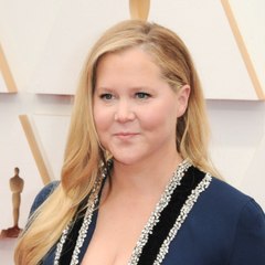 Amy Schumer accuses other celebrities of lying about their weight-loss journeys