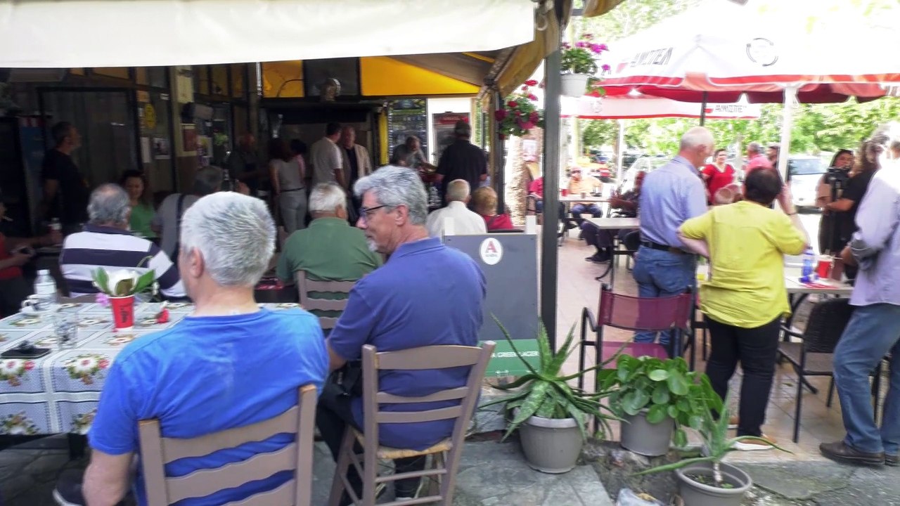 Κουτσούμπας από Δομοκό: Πιο δυνατό το ΚΚΕ την 2...