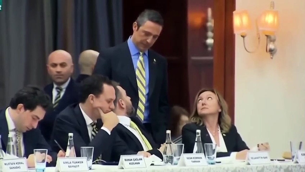 Aziz Yıldırım başkanlığa aday olacak mı? Aziz Yıldırım Fenerbahçe başkanlığına aday olacak mı? Aziz Yıldırım son kararını ilan etti!