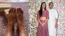 Masaba Gupta Ex-Husband Madhu Mantena Second Wedding With Ira Trivedi । Boldsky