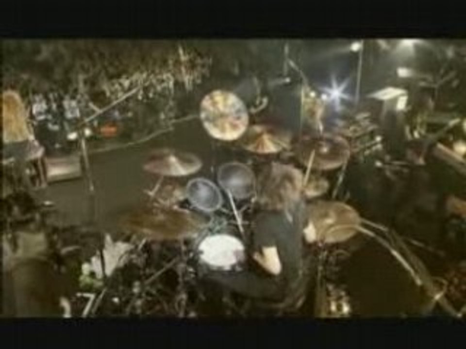 The gazette - Linda [live]