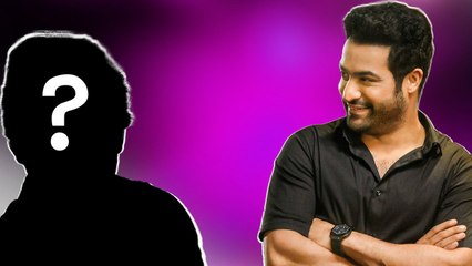 Producer గా మారుతున్న Jr NTR.. త్వరలోనే Production House Start...