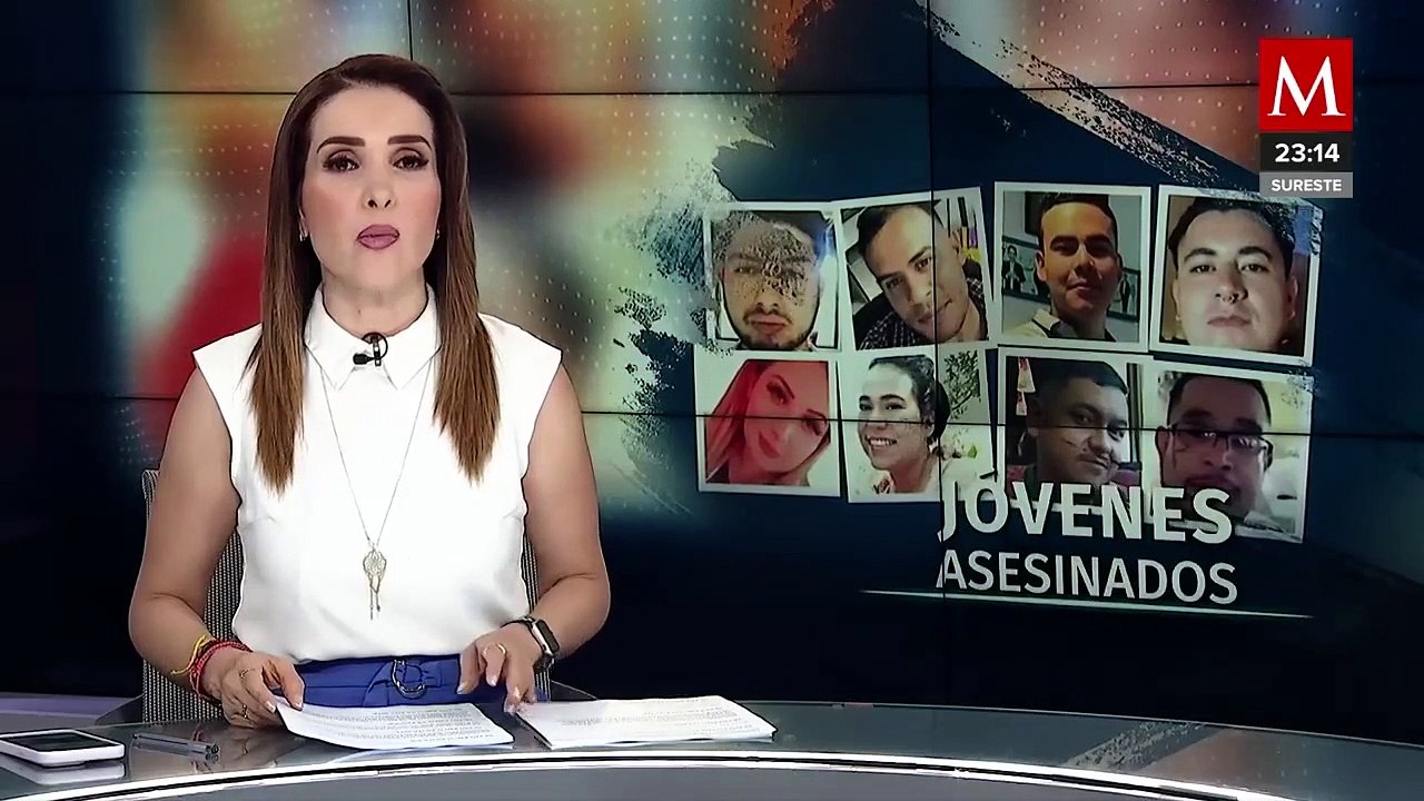 Caso call center: familiares presentan queja en CEDHJ