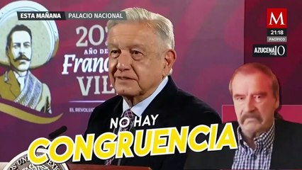 Video herunterladen: El programa de adultos mayores ya tiene varios padres, AMLO tiene razón: Él lo diseñó