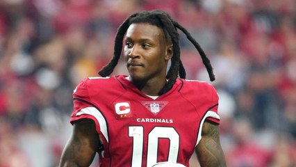 Where Will DeAndre Hopkins End Up?