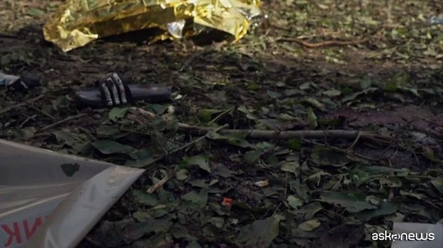 Ucraina, attacco russo su Odessa: 3 morti, due bambini tra i feriti