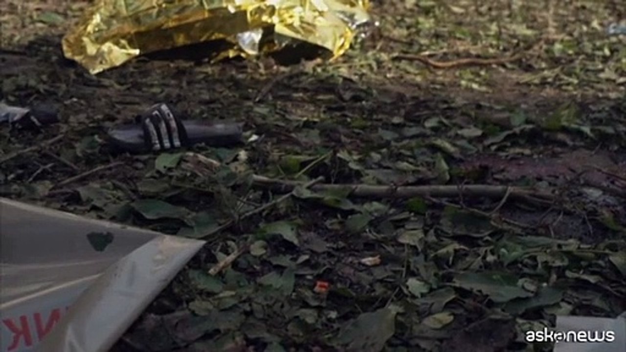 Ucraina, attacco russo su Odessa: 3 morti, due bambini tra i feriti