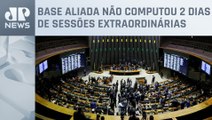 Oposição diz que MP dos Ministérios caducou antes de ser aprovada