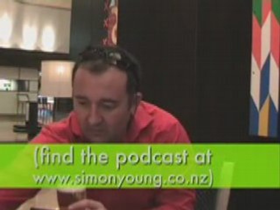 Jump In #17: Breakthrough Strategist Jake Pearce