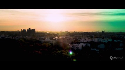 Les Hannas Bande-annonce (DE)