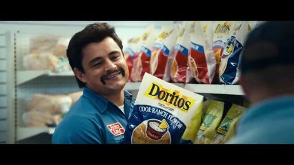 Flamin' Hot Bande-annonce (EN)