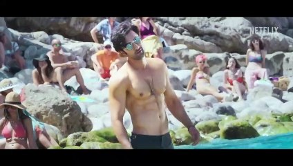 Tu Jhoothi Main Makkaar Bande-annonce (EN)