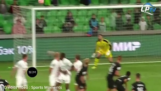 Mercato OM : un international arménien dans le viseur ?