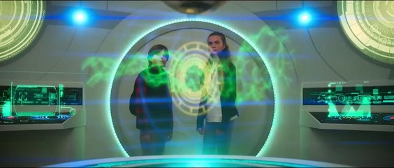 Timescape Bande-annonce (EN)