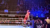 Sheamus destroys Austin Theory during WWE Live Event!