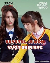 3 mỹ nhân Những Người Thừa Kế sau 10 năm: Krystal, Ji Won đều có thành tựu vượt Shin Hye | Điện Ảnh Net