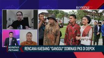 Tanggapi Anak Jokowi Maju Pilkada Depok, PKS: Kader PKS Tidak Terancam Kaesang Daftar Walkot