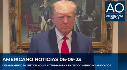 Americano Noticias 09.06.23