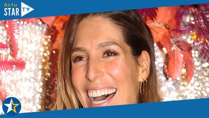 Laury Thilleman victime d’une mauvaise chute : elle donne des nouvelles de son tibia cassé