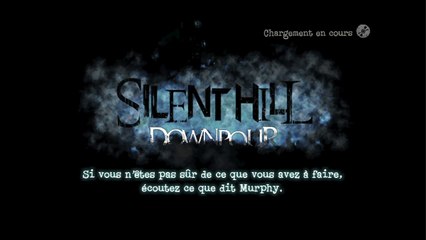 Silent Hill: Downpour online multiplayer - ps3
