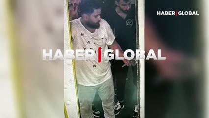 Türk gemisini alıkoymaya çalışan 15 kaçak yolcuyla ilgili detaylar açıklandı: Aralarında hamile bir kadın da var