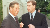 King Charles and Prince Andrew didn’t always have a strained relationship, here’s what we know