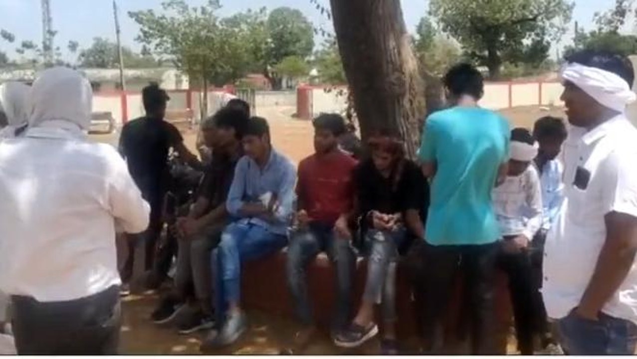 सतना: नहाते वक्त नहर में डूबा मासूम, हुई मौत, घर में पसरा मातम