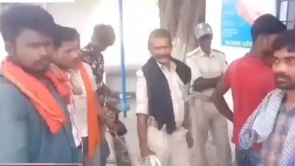 BREAKING: उत्पाद विभाग की बड़ी कार्रवाई, छापेमारी अभियान में इतने शराबी चढ़े हत्थे