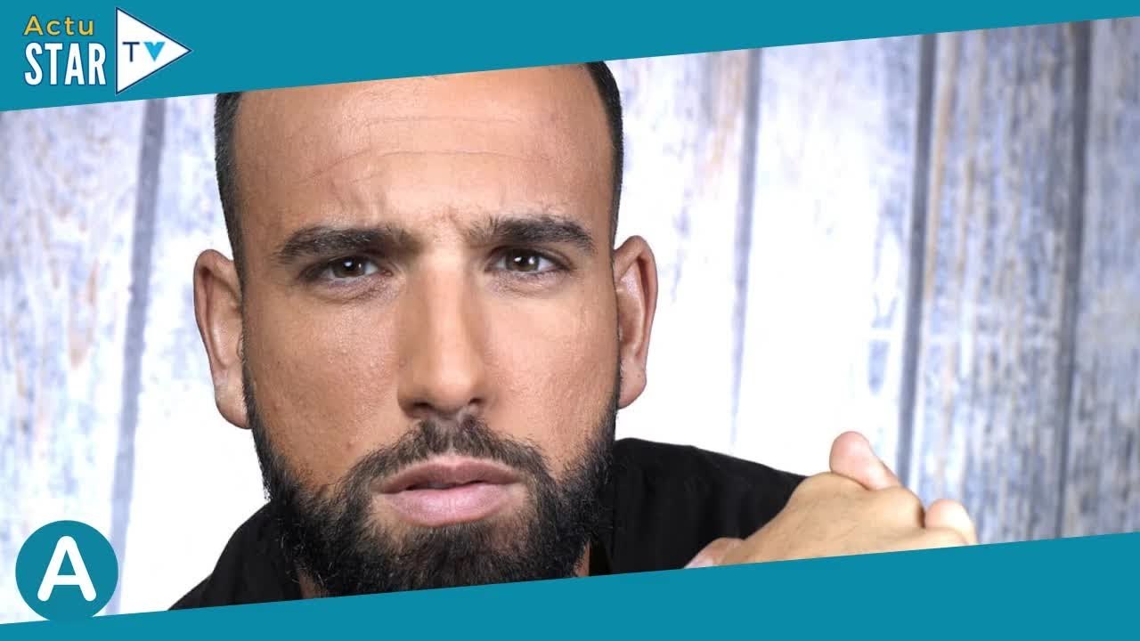 Aymeric Bonnery va être papa avec la belle Maryne ! Tests de grossesse, échographie... il montre tou