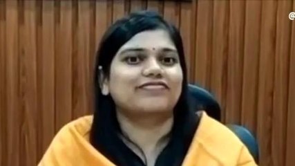 बड़ी खबर: नए DDC ने संभाला जिला का पदभार, सुनिए क्या होगी इनकी प्राथमिकताएं