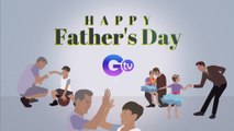 Father's Day 2023: Thank you for being a good dad | GTV