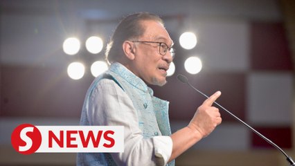 Indian leaders must be united to resolve community's issues, says PM