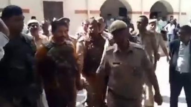अतीक-अशरफ और जीवा की हत्या में 6 समानताएं, दोनों हत्याकांड का स्क्रिप्ट राइटर एक ही है क्या?..