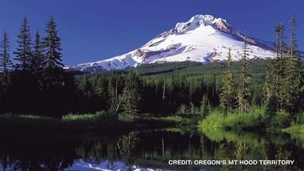 5 Volcanoes That Could Erupt in 2021