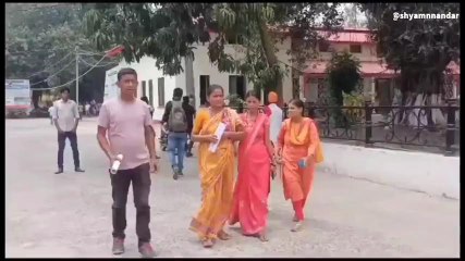 पूर्णिया: शादी के 1 सप्ताह पहले रहस्यमय ढंग से गायब हुई युवती, परिजनों ने लगाया यह आरोप