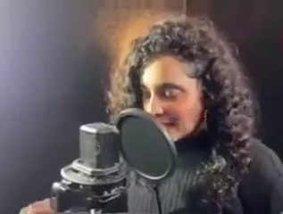 दुख मे सुमिरण सब करे, सुखं मे करे ना कोय... कबीर के दोहे, Viral song, melodious voice. Indian music