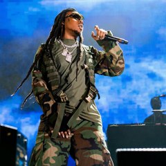 Takeoff's mother files lawsuit against Houston venue where he was killed