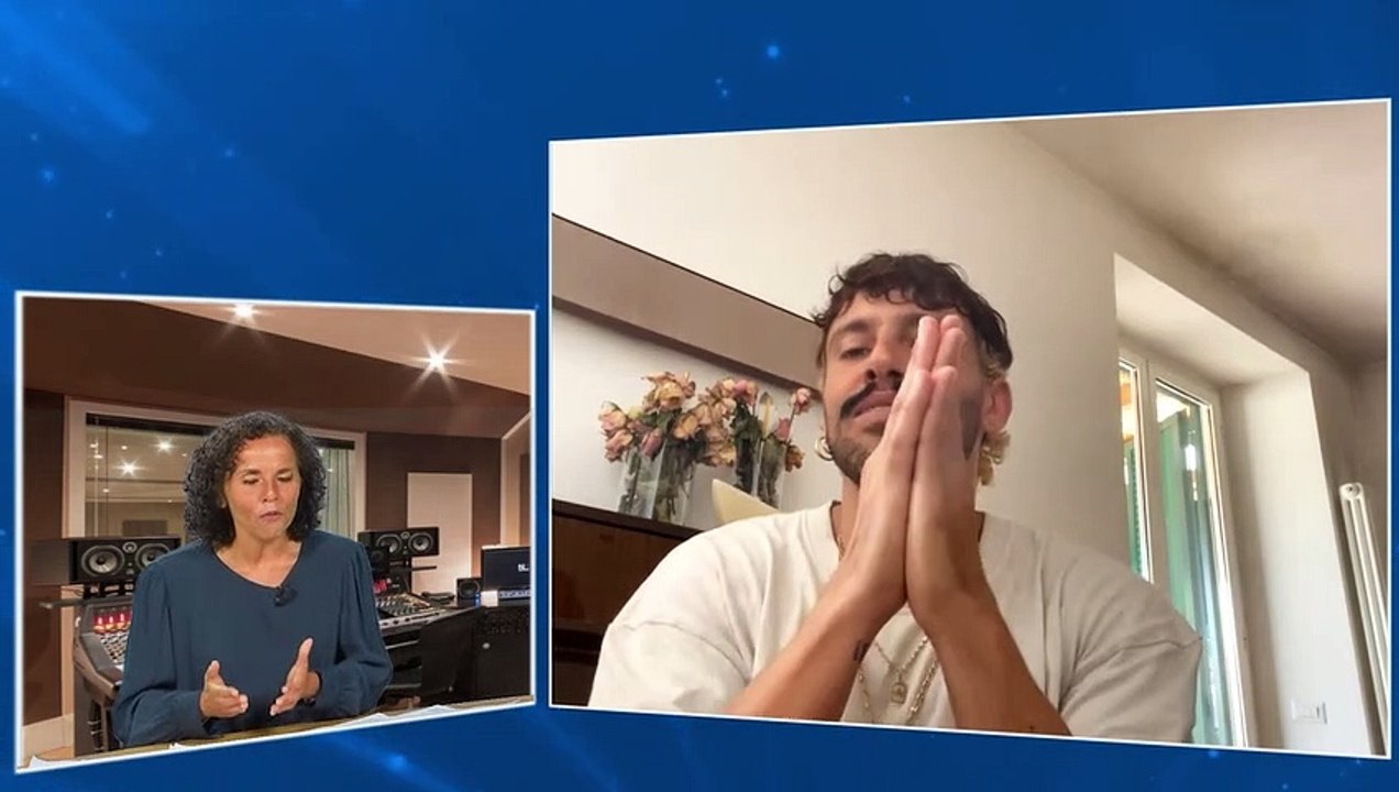 Aiello presenta “Romantico”