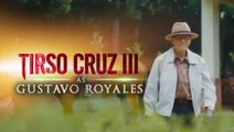 Royal Blood: Gustavo Royales (Teaser)